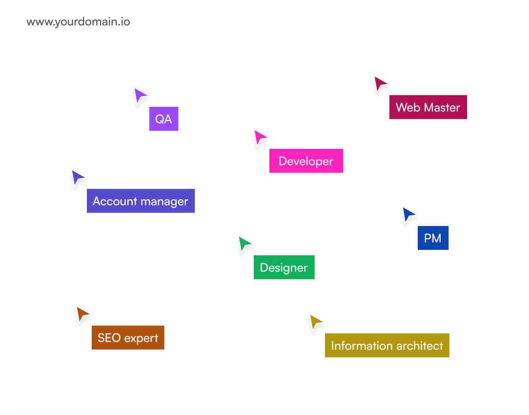 Airfleet Features